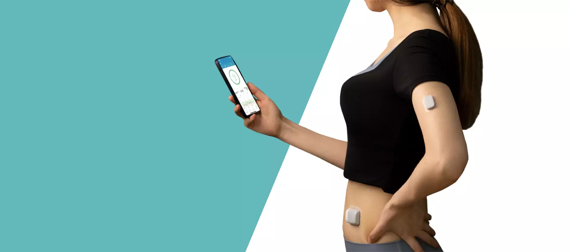Medtrum Easy Patch App Medtrum Chile